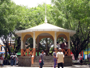 Ilobasco retoma medidas de restricción para prevenir el avance de COVID-19