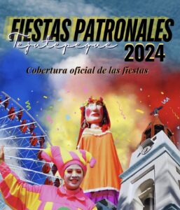 Octubre en&nbsp;Tejutepeque: Vientos de Nostalgia, Tradición y Devoción