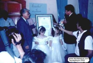 Efeméride | 30 años del título de ciudad de Tejutepeque